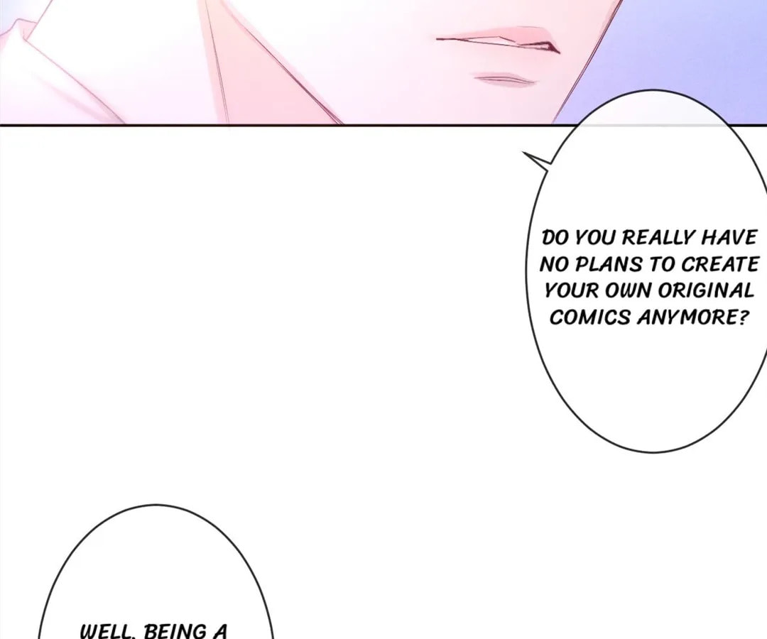 Hey, Mr Secret (Colored) Chapter 75 page 12 - 
