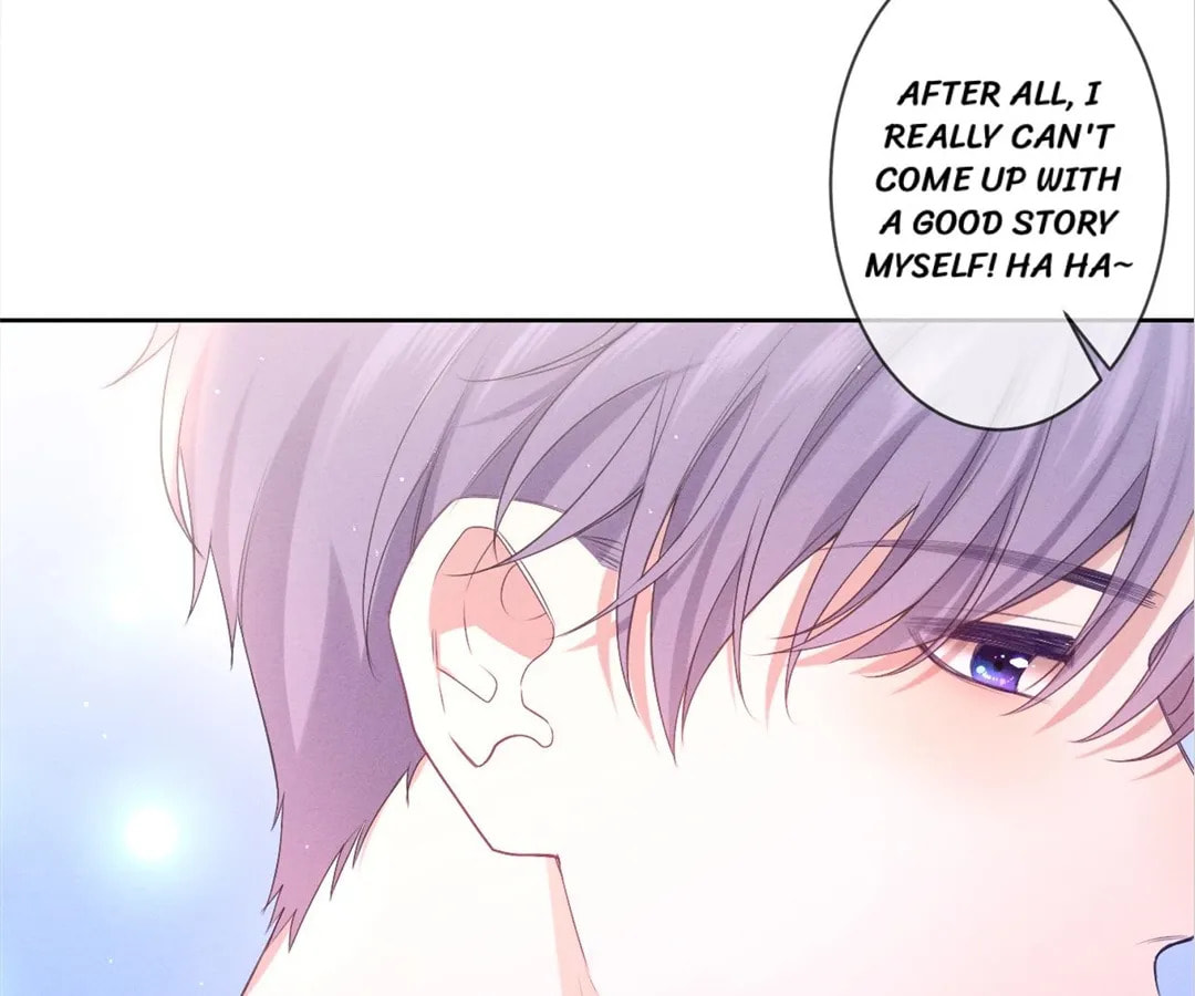 Hey, Mr Secret (Colored) Chapter 75 page 15 - 