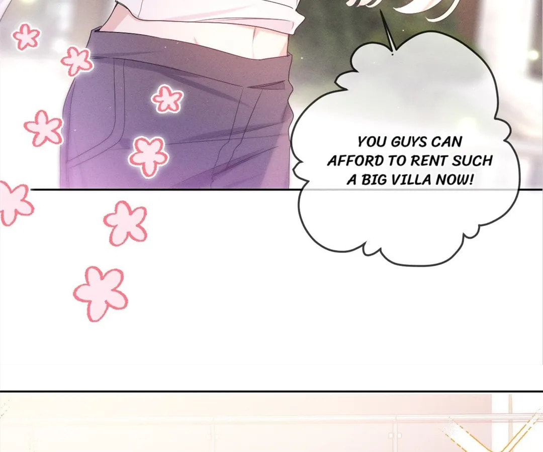 Hey, Mr Secret (Colored) Chapter 75 page 23 - 