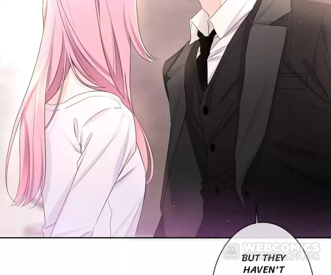 Hey, Mr Secret (Colored) Chapter 75 page 27 - 