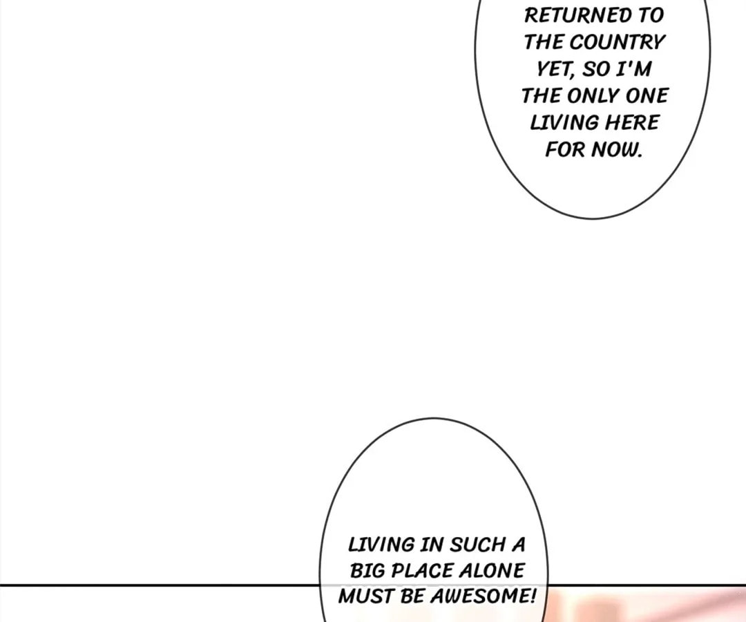 Hey, Mr Secret (Colored) Chapter 75 page 28 - 