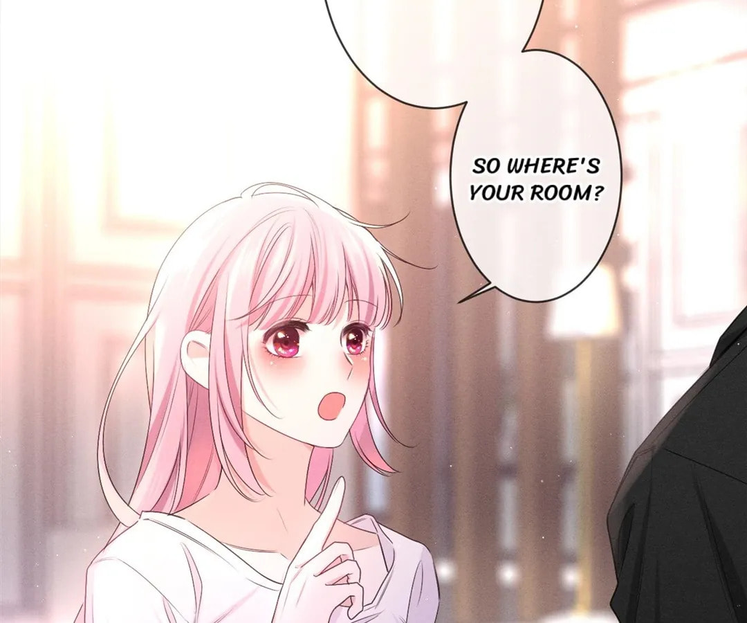 Hey, Mr Secret (Colored) Chapter 75 page 29 - 