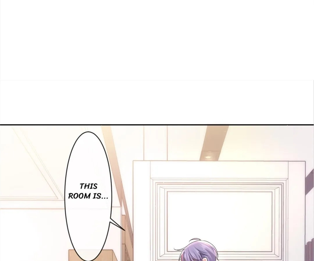 Hey, Mr Secret (Colored) Chapter 75 page 31 - 