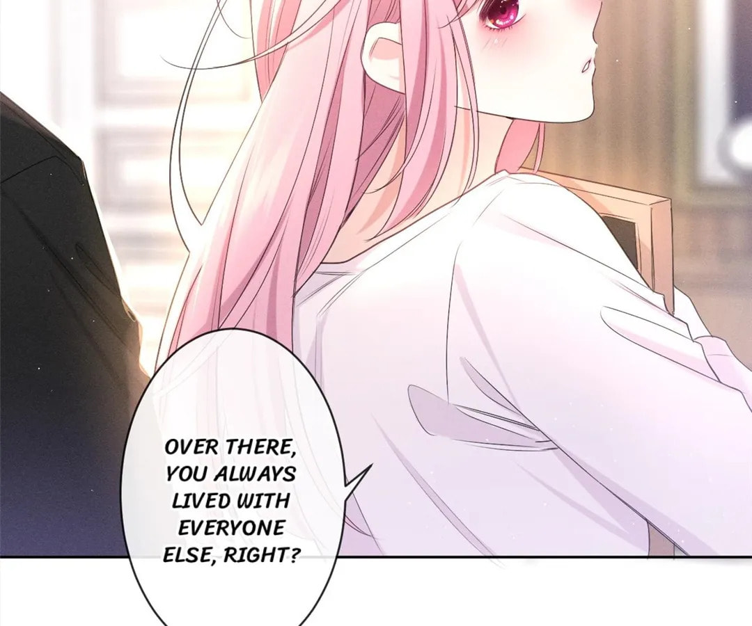 Hey, Mr Secret (Colored) Chapter 75 page 39 - 