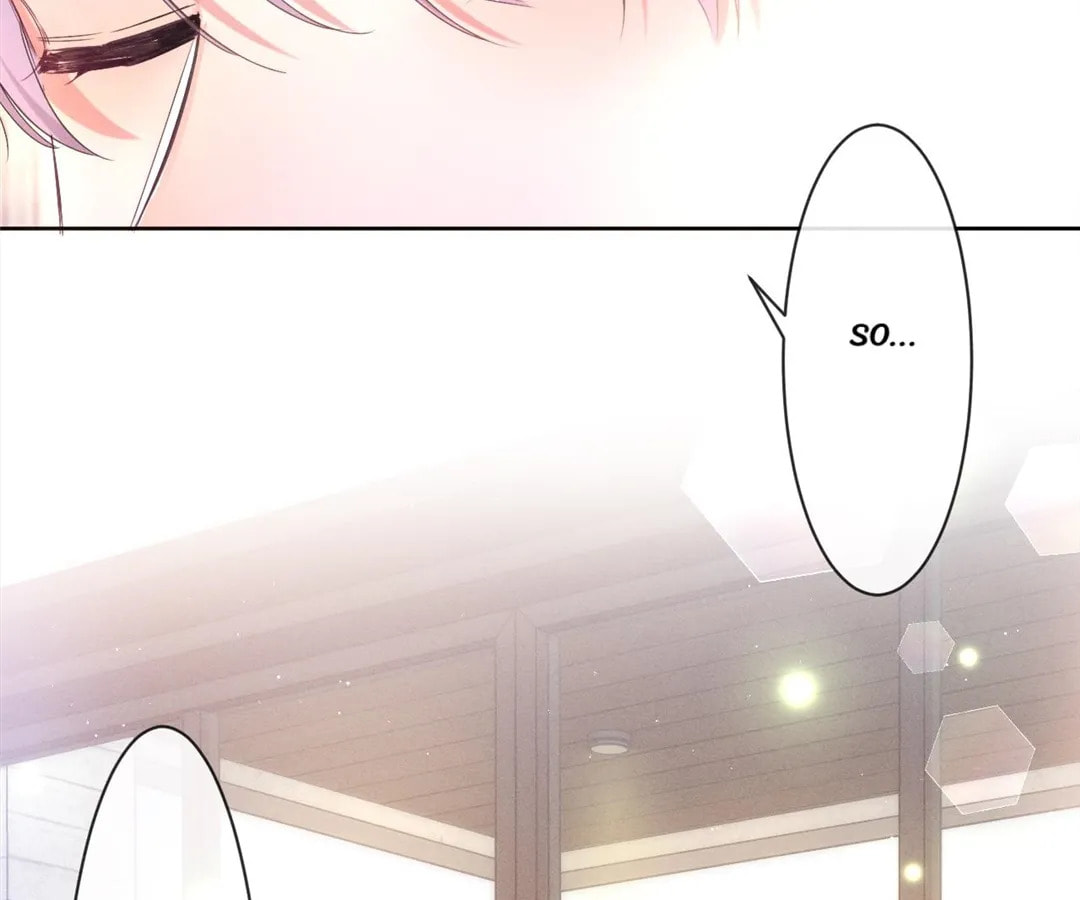 Hey, Mr Secret (Colored) Chapter 75 page 41 - 