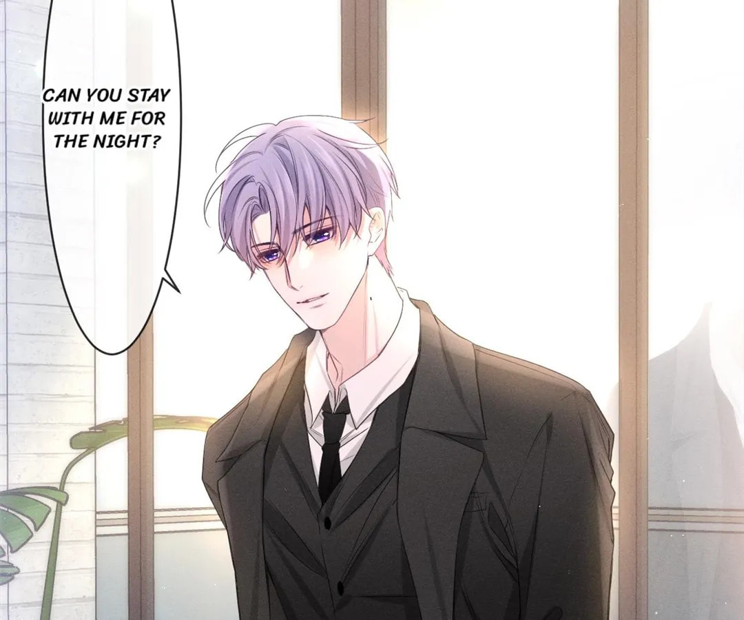 Hey, Mr Secret (Colored) Chapter 75 page 42 - 