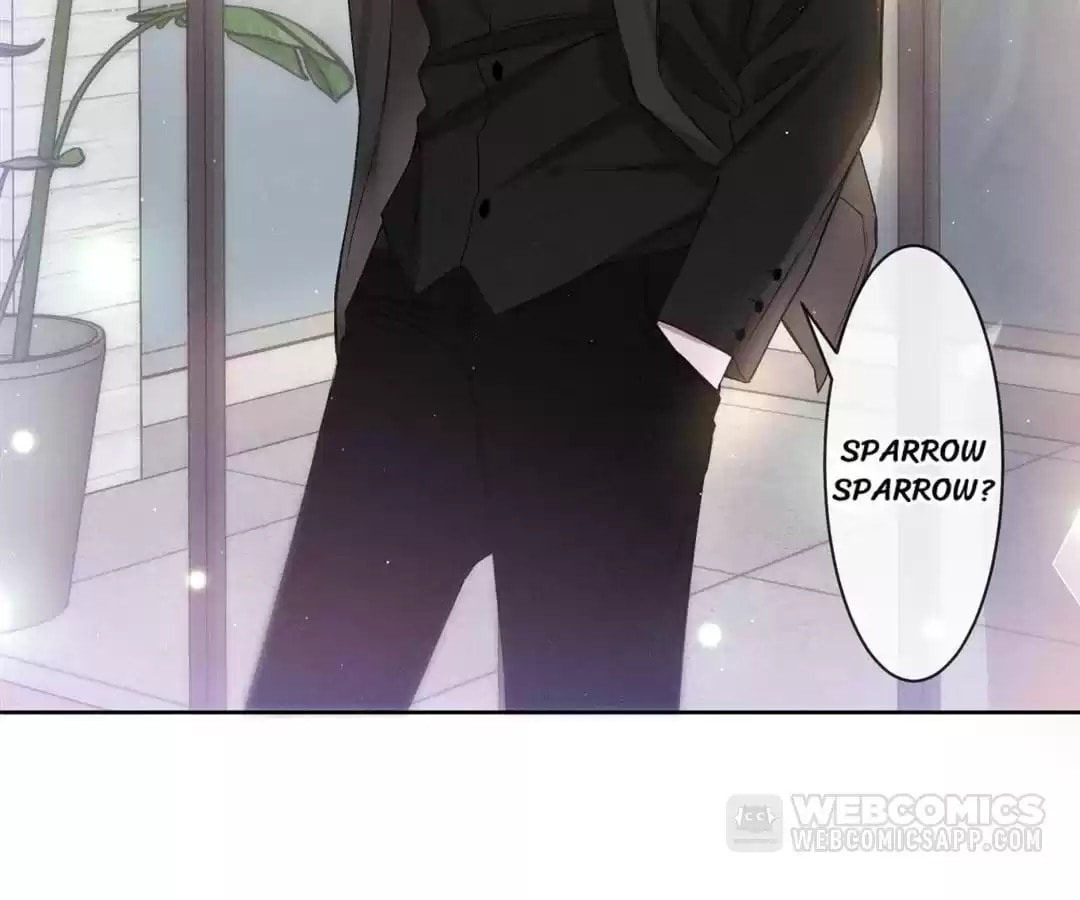 Hey, Mr Secret (Colored) Chapter 75 page 43 - 