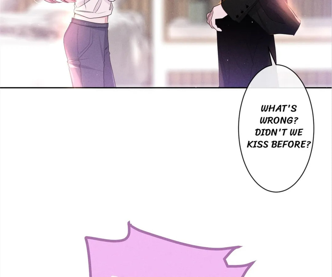 Hey, Mr Secret (Colored) Chapter 75 page 47 - 