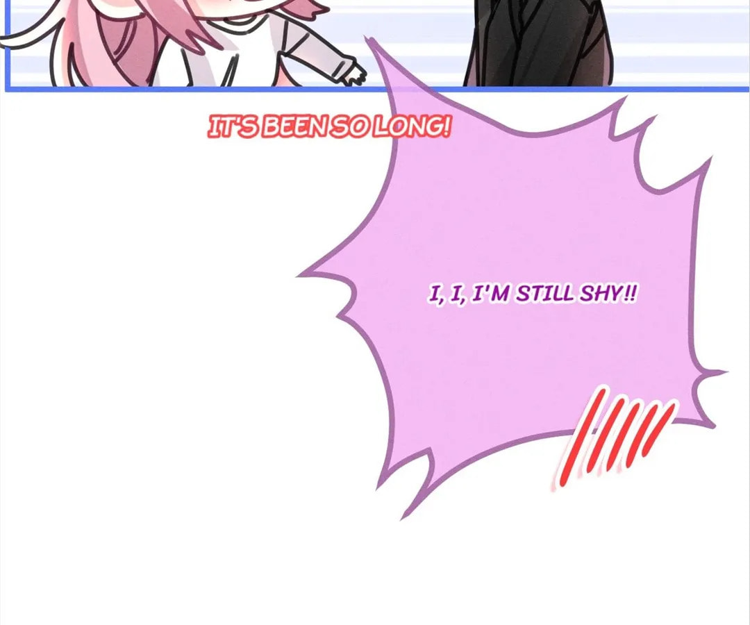 Hey, Mr Secret (Colored) Chapter 75 page 49 - 