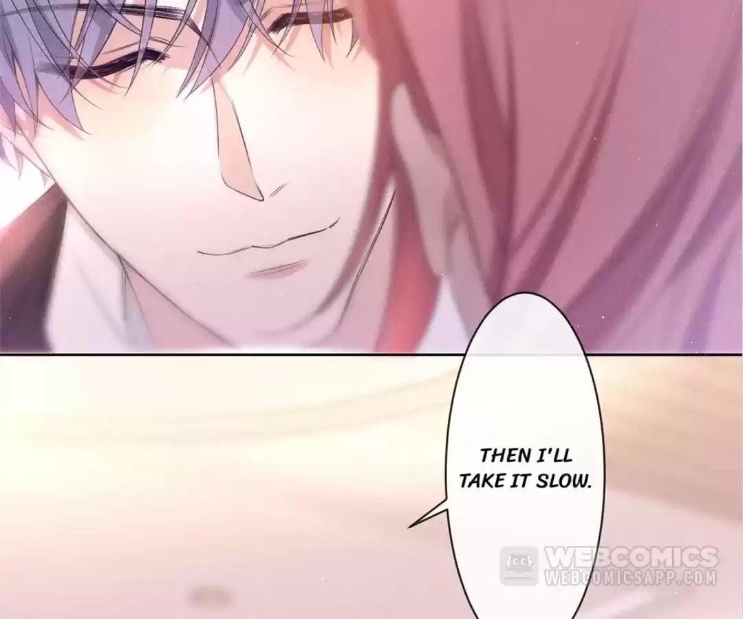 Hey, Mr Secret (Colored) Chapter 75 page 51 - 