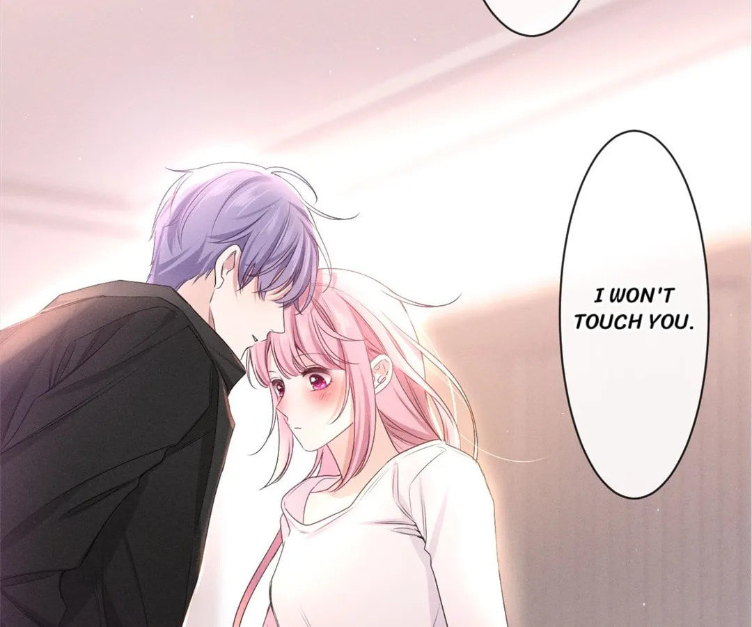 Hey, Mr Secret (Colored) Chapter 75 page 52 - 