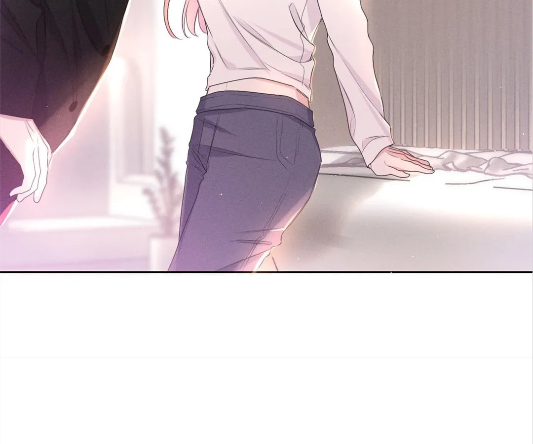 Hey, Mr Secret (Colored) Chapter 75 page 53 - 