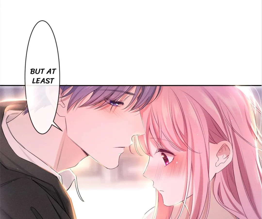 Hey, Mr Secret (Colored) Chapter 75 page 54 - 