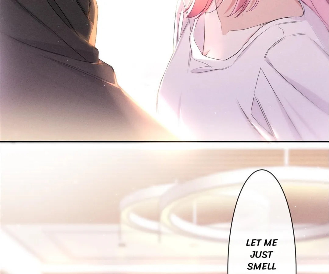 Hey, Mr Secret (Colored) Chapter 75 page 55 - 
