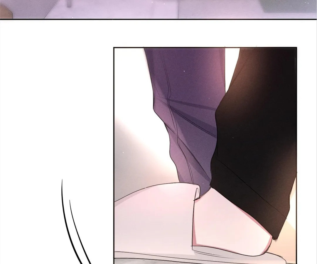Hey, Mr Secret (Colored) Chapter 75 page 57 - 