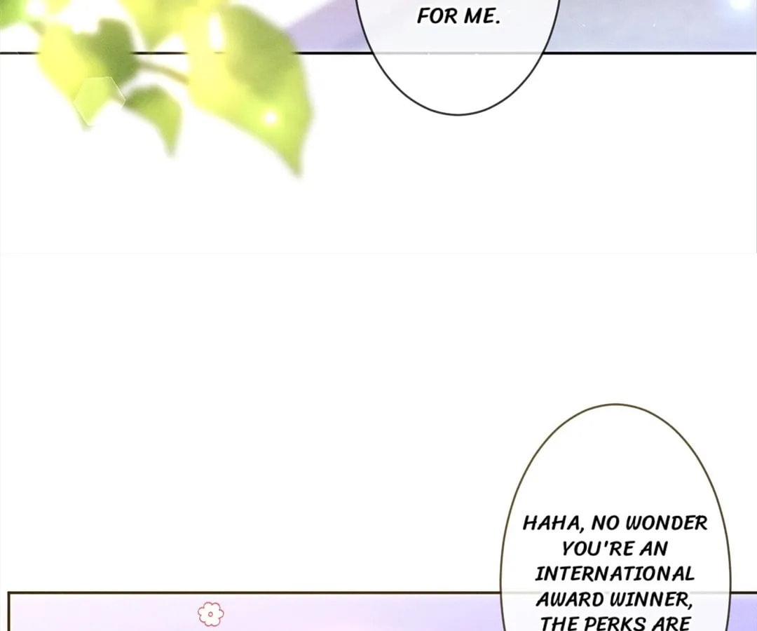 Hey, Mr Secret (Colored) Chapter 75 page 7 - 