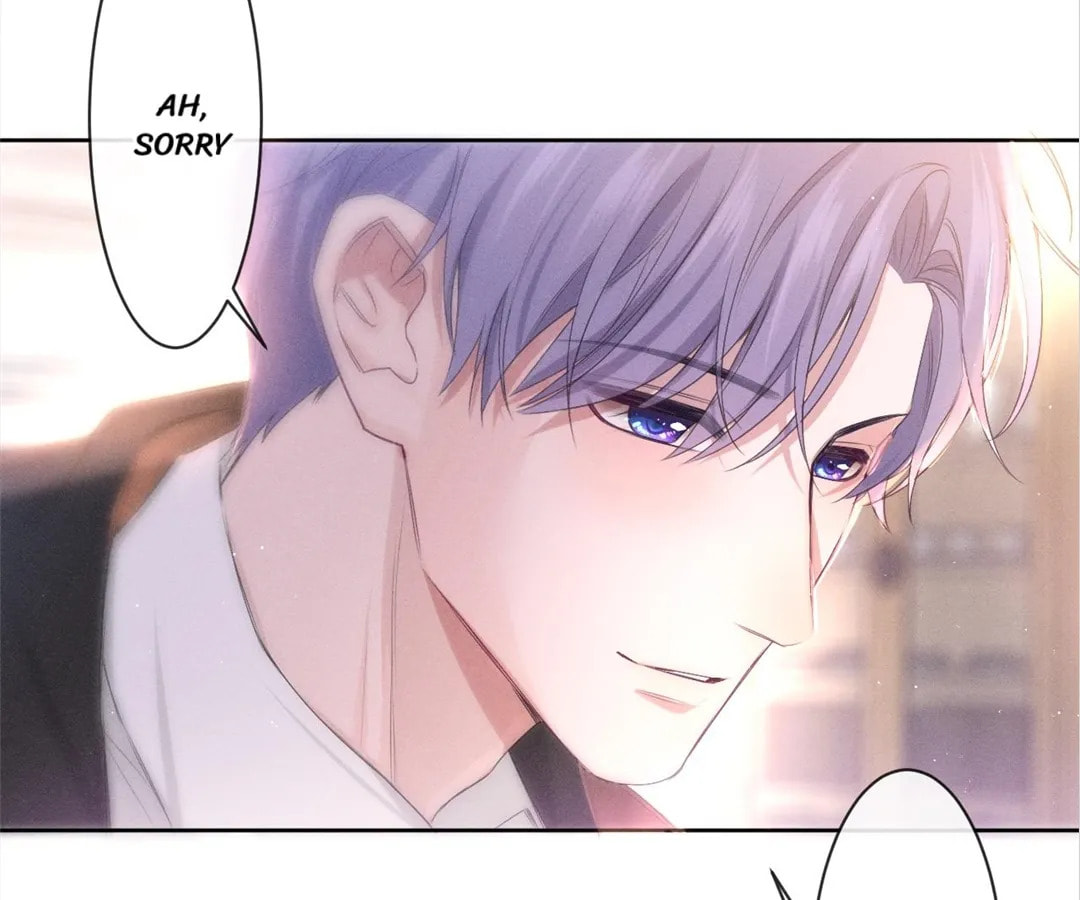 Hey, Mr Secret (Colored) Chapter 75 page 62 - 
