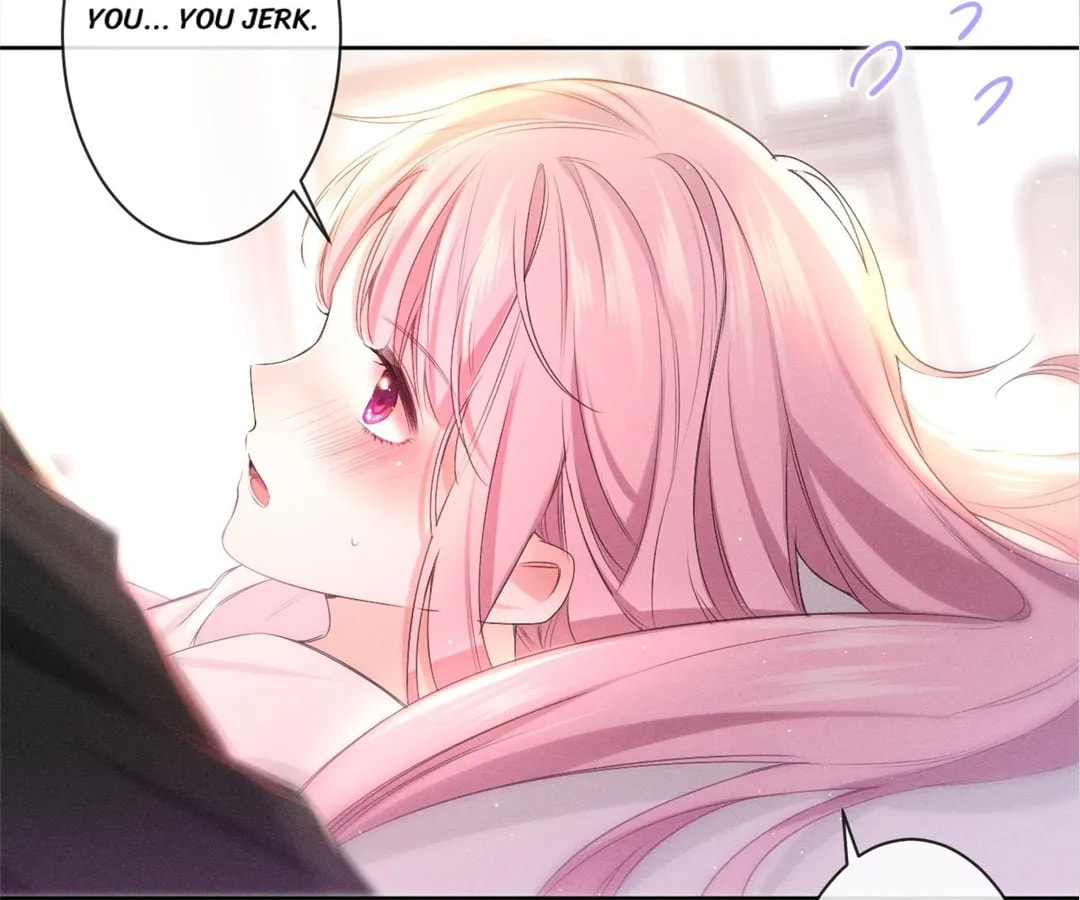 Hey, Mr Secret (Colored) Chapter 75 page 64 - 