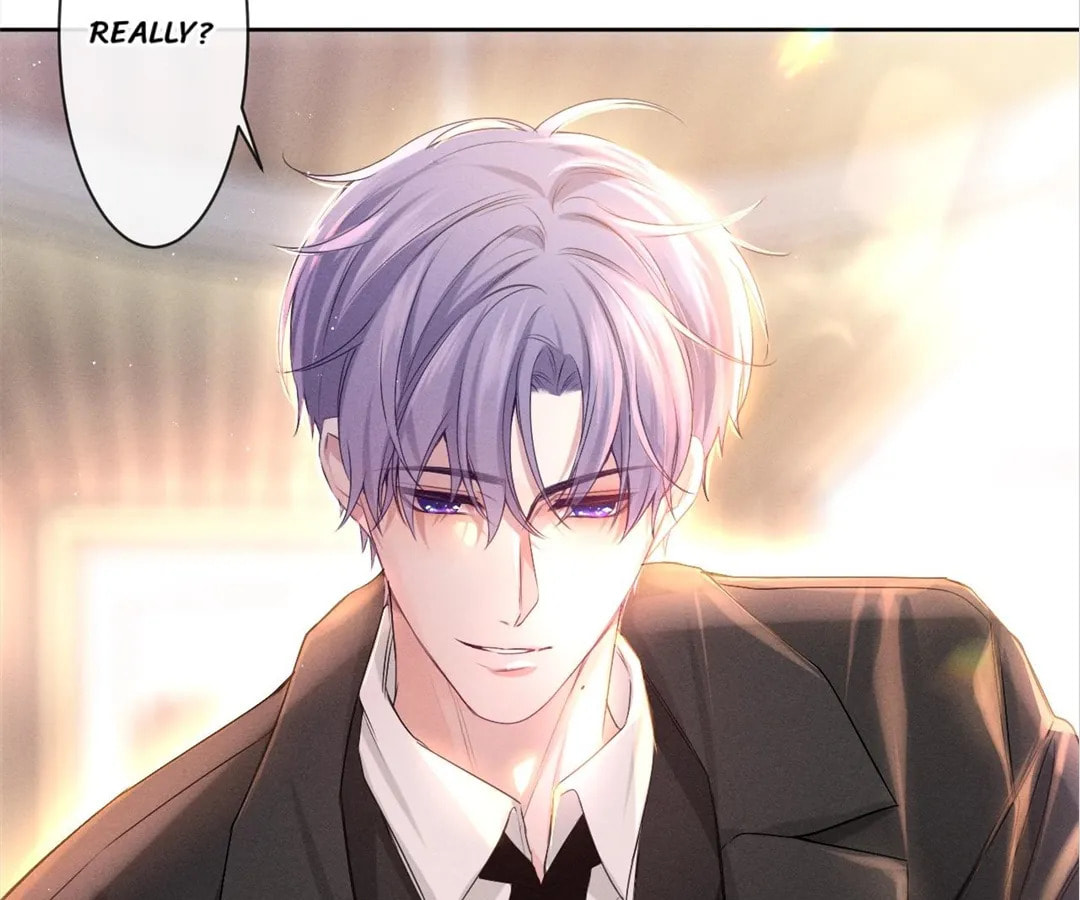 Hey, Mr Secret (Colored) Chapter 75 page 66 - 