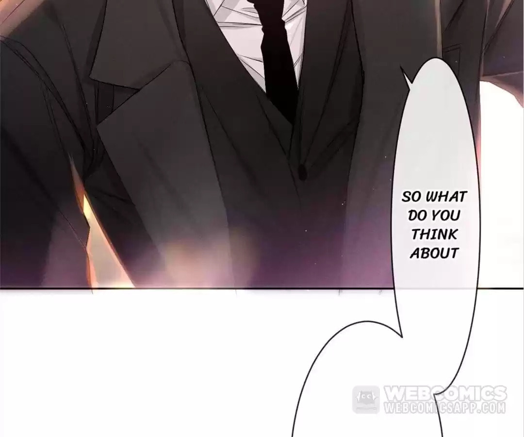 Hey, Mr Secret (Colored) Chapter 75 page 67 - 