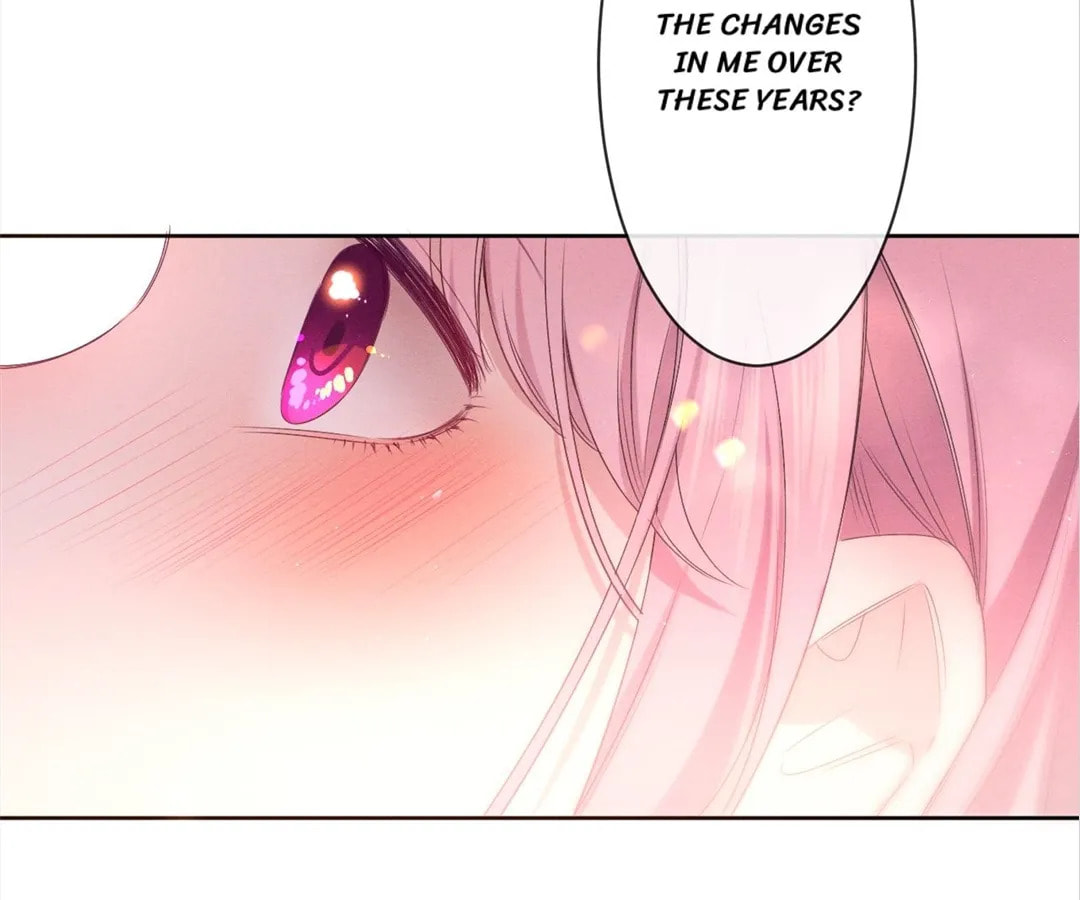 Hey, Mr Secret (Colored) Chapter 75 page 68 - 