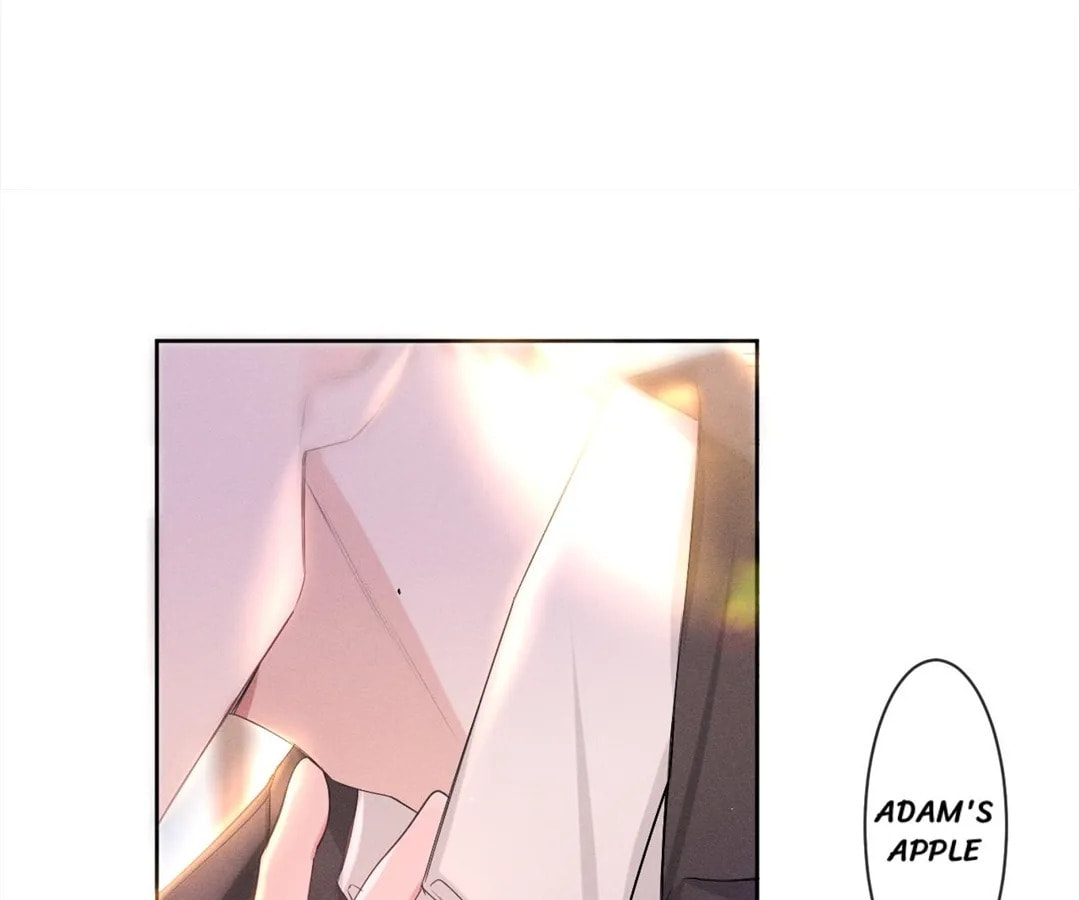Hey, Mr Secret (Colored) Chapter 75 page 70 - 