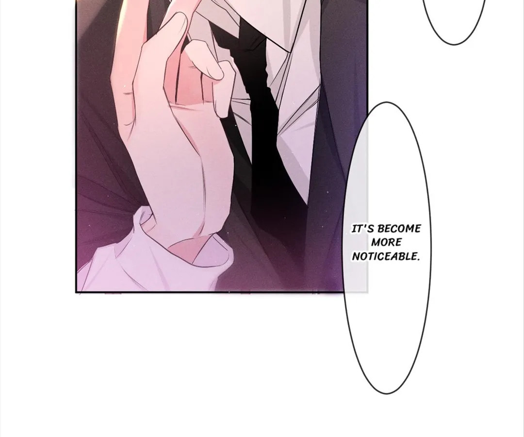 Hey, Mr Secret (Colored) Chapter 75 page 71 - 