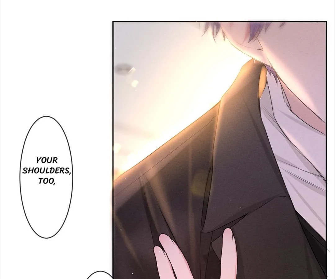 Hey, Mr Secret (Colored) Chapter 75 page 72 - 