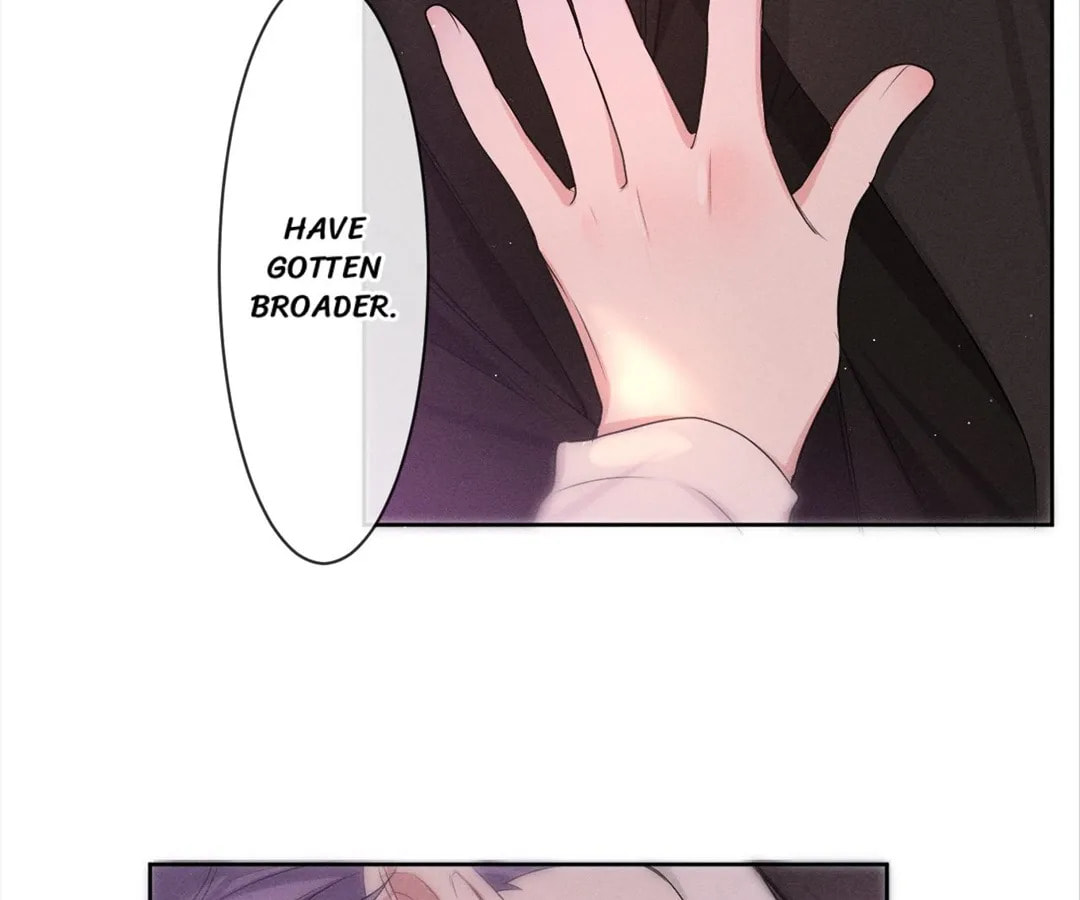 Hey, Mr Secret (Colored) Chapter 75 page 73 - 