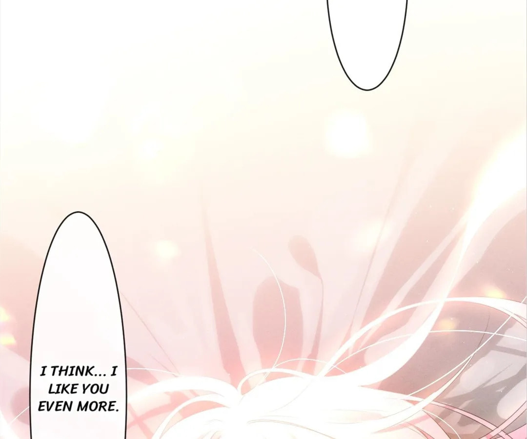 Hey, Mr Secret (Colored) Chapter 75 page 80 - 