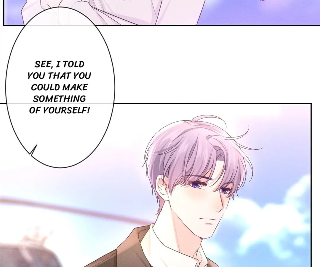 Hey, Mr Secret (Colored) Chapter 75 page 9 - 