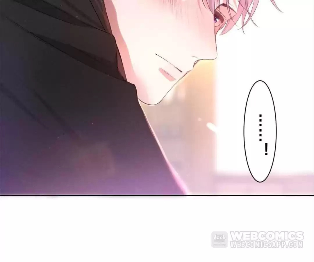 Hey, Mr Secret (Colored) Chapter 75 page 83 - 