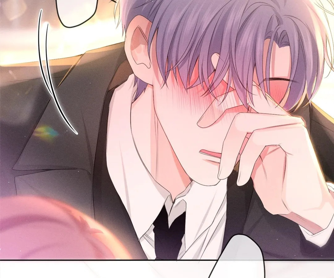 Hey, Mr Secret (Colored) Chapter 75 page 85 - 