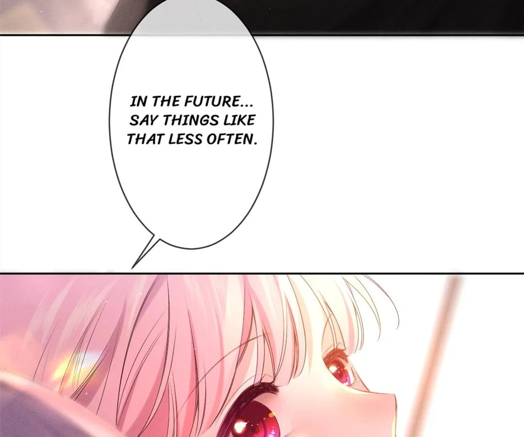 Hey, Mr Secret (Colored) Chapter 75 page 88 - 