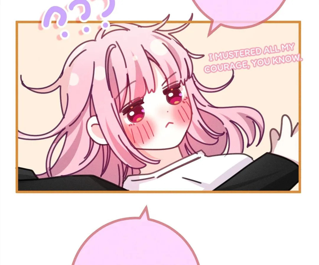 Hey, Mr Secret (Colored) Chapter 75 page 90 - 