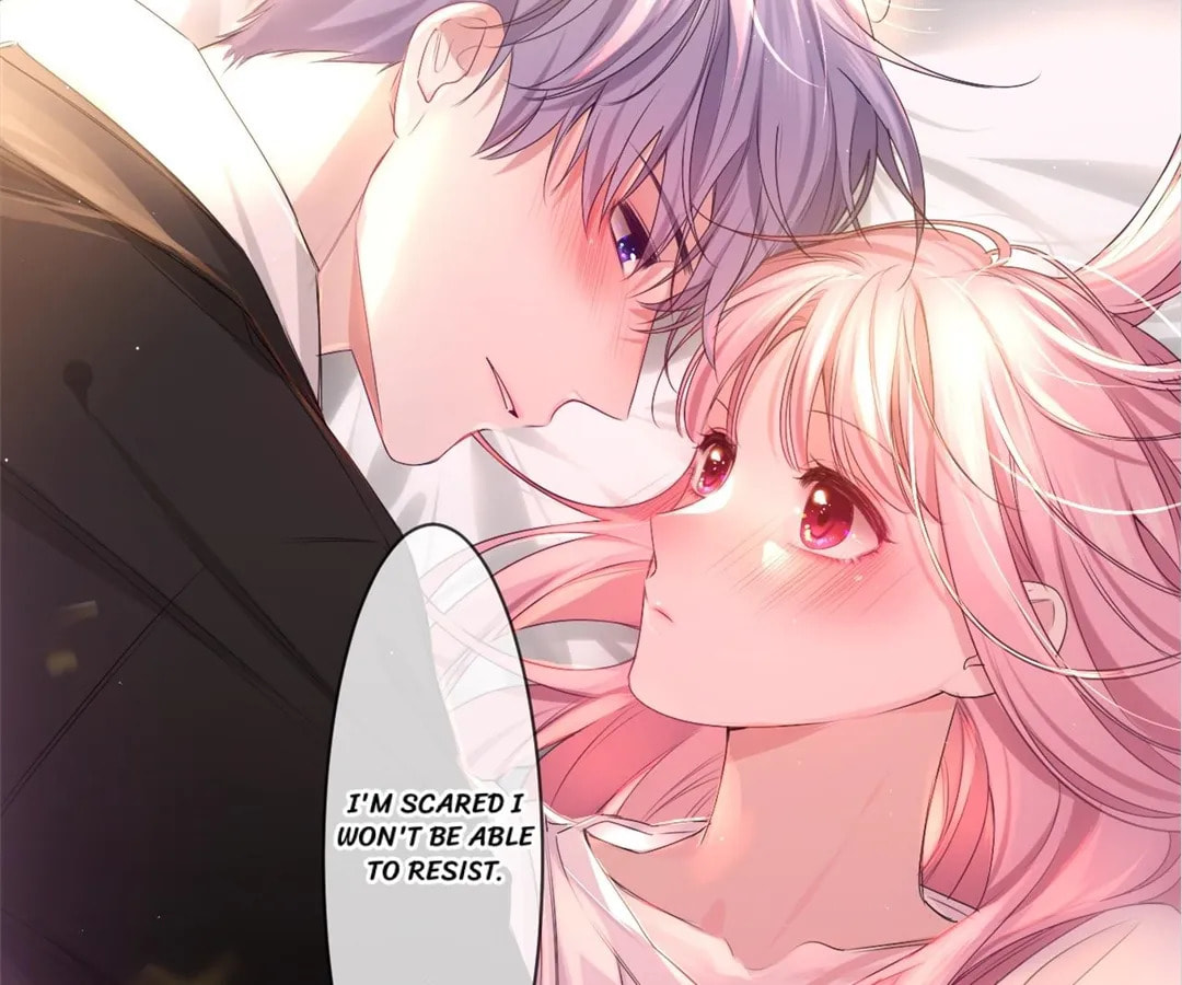 Hey, Mr Secret (Colored) Chapter 75 page 94 - 