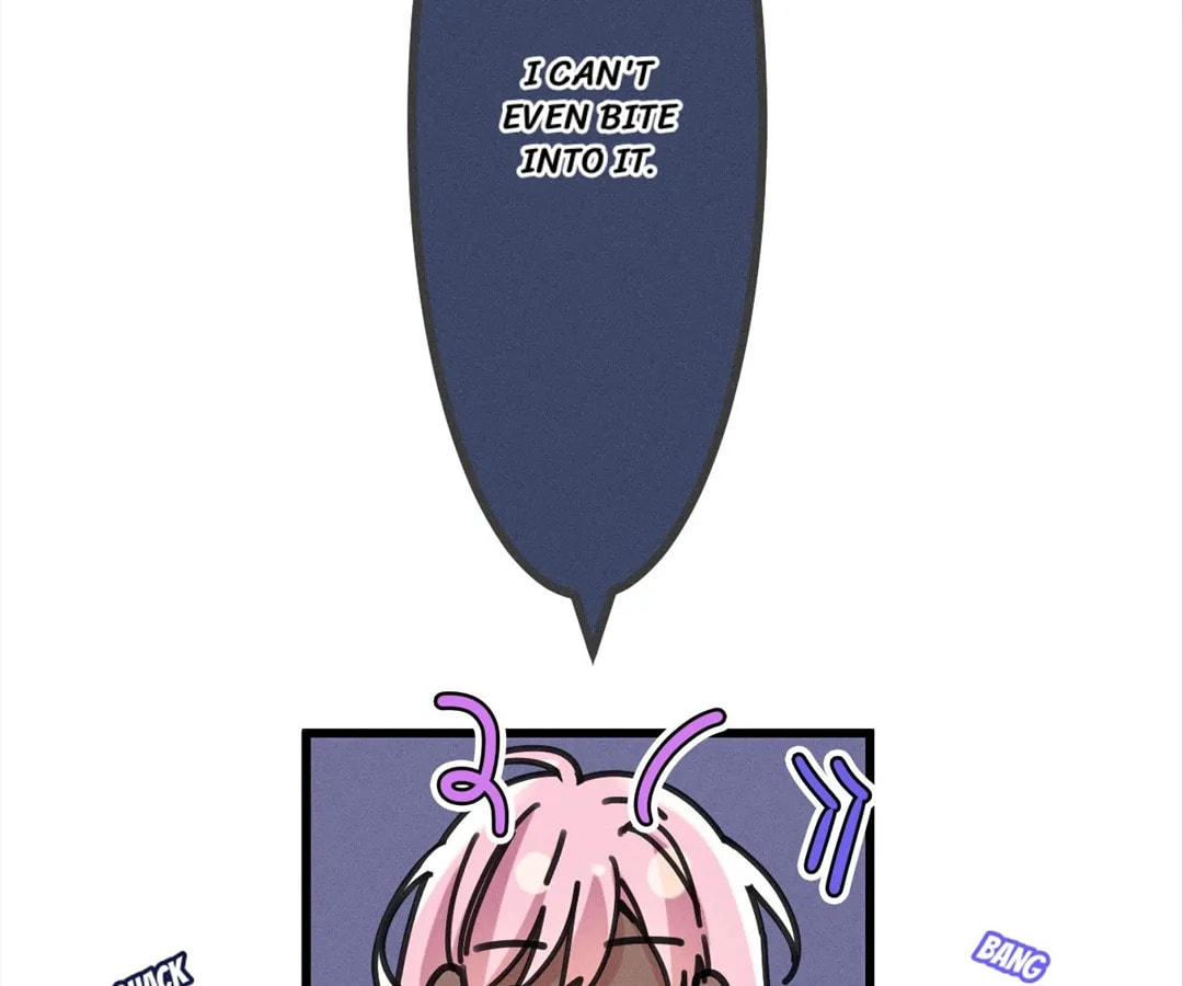 Hey, Mr Secret (Colored) Chapter 76 page 16 - 