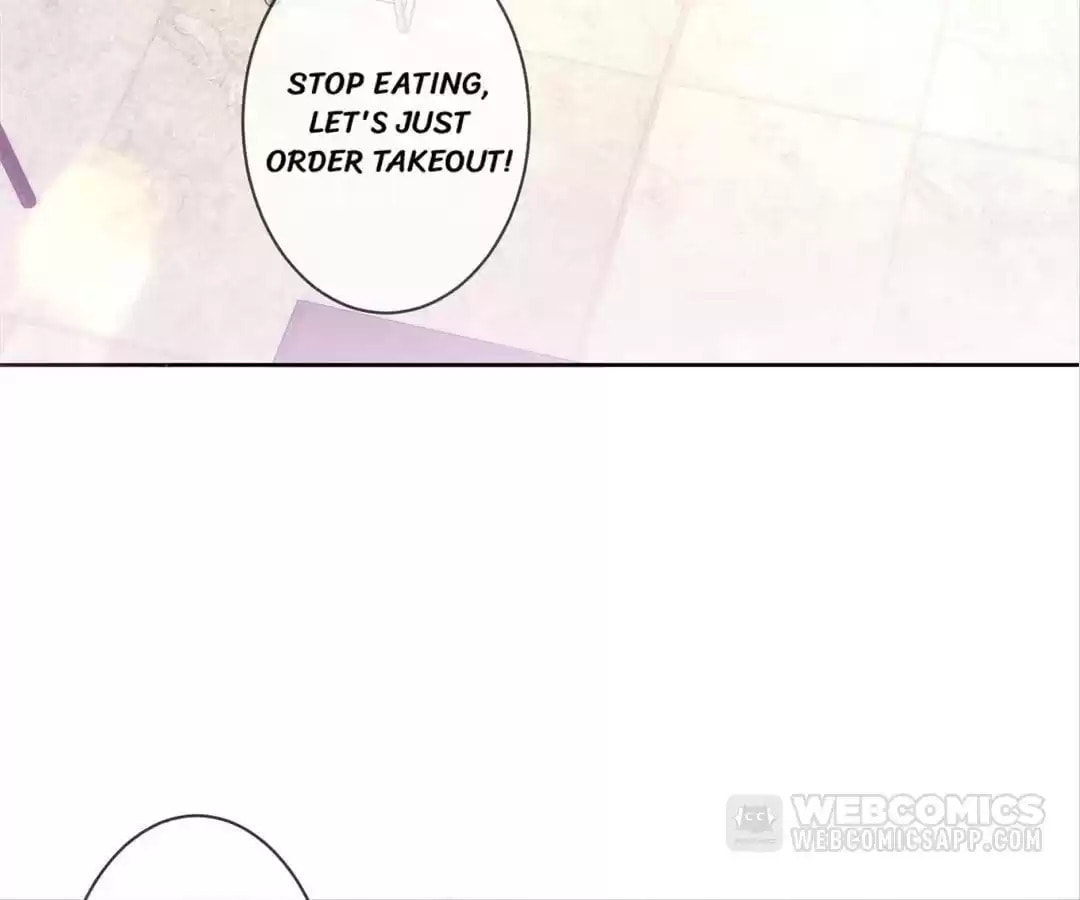 Hey, Mr Secret (Colored) Chapter 76 page 19 - 