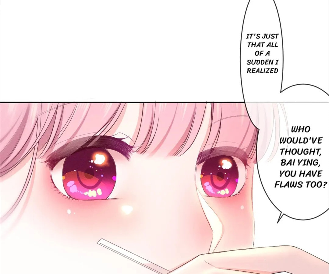 Hey, Mr Secret (Colored) Chapter 76 page 21 - 
