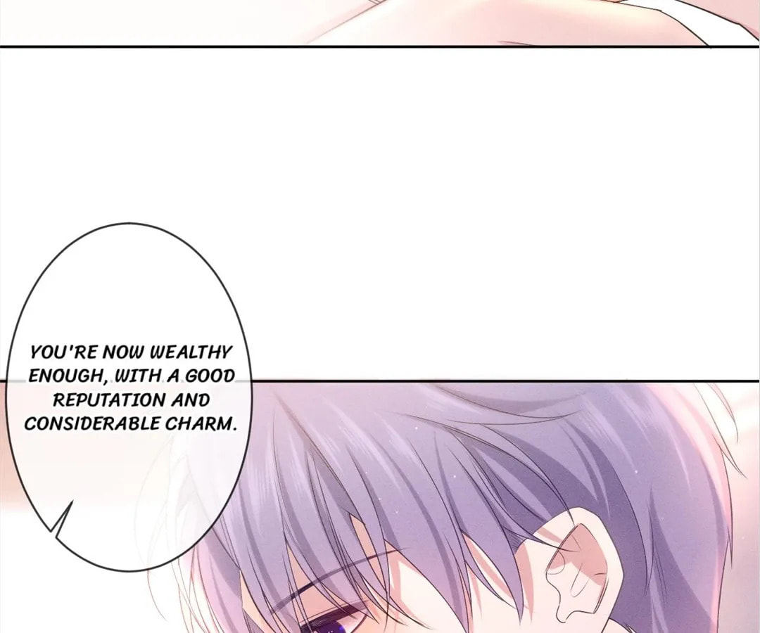Hey, Mr Secret (Colored) Chapter 76 page 22 - 