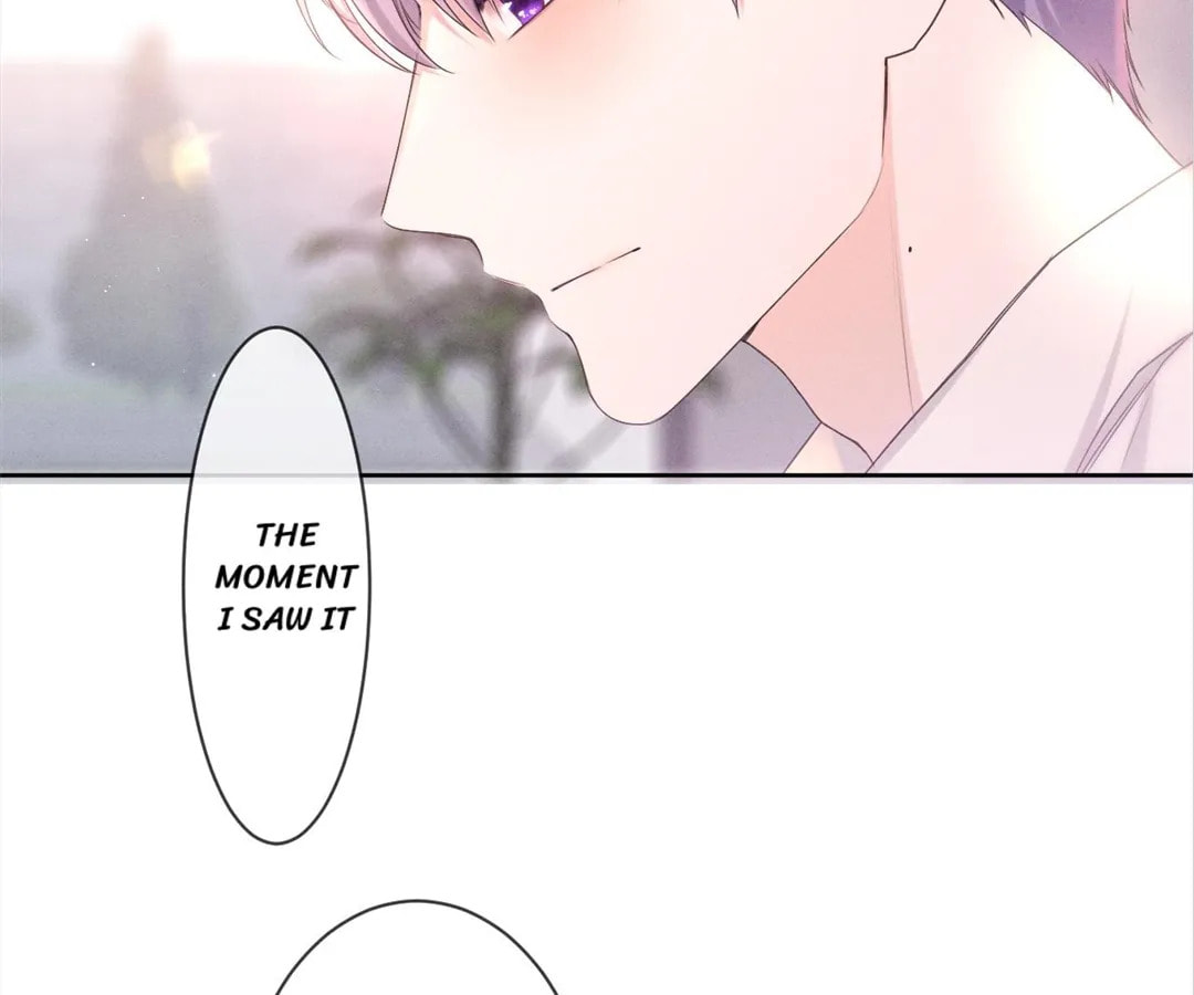 Hey, Mr Secret (Colored) Chapter 76 page 23 - 