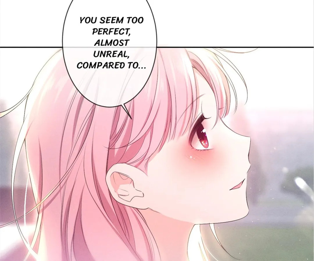 Hey, Mr Secret (Colored) Chapter 76 page 24 - 