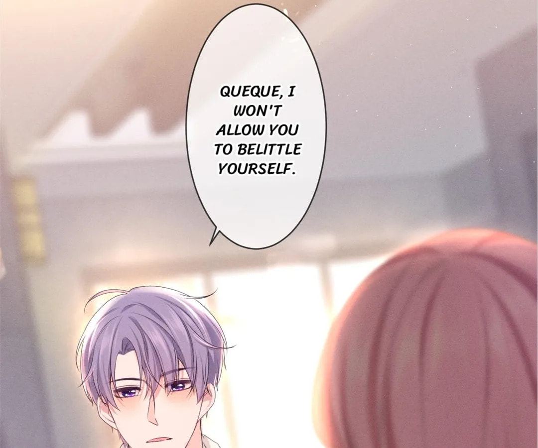Hey, Mr Secret (Colored) Chapter 76 page 26 - 