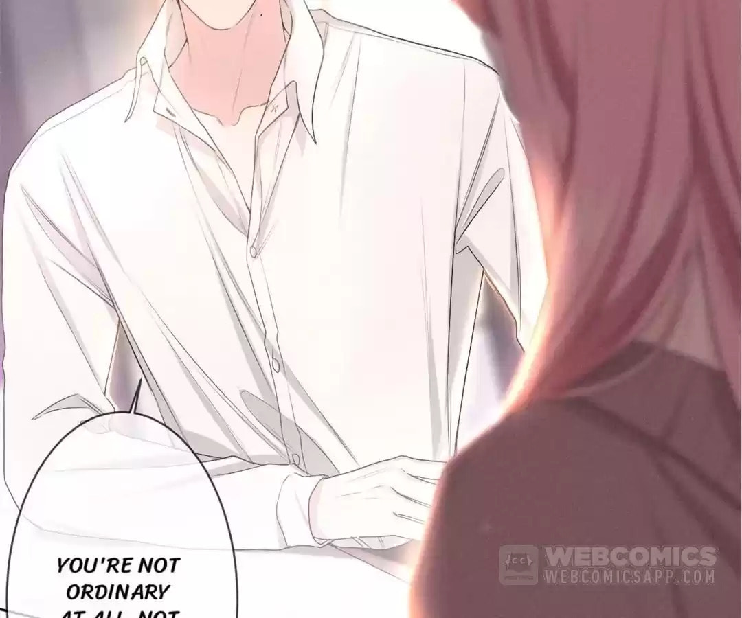 Hey, Mr Secret (Colored) Chapter 76 page 27 - 