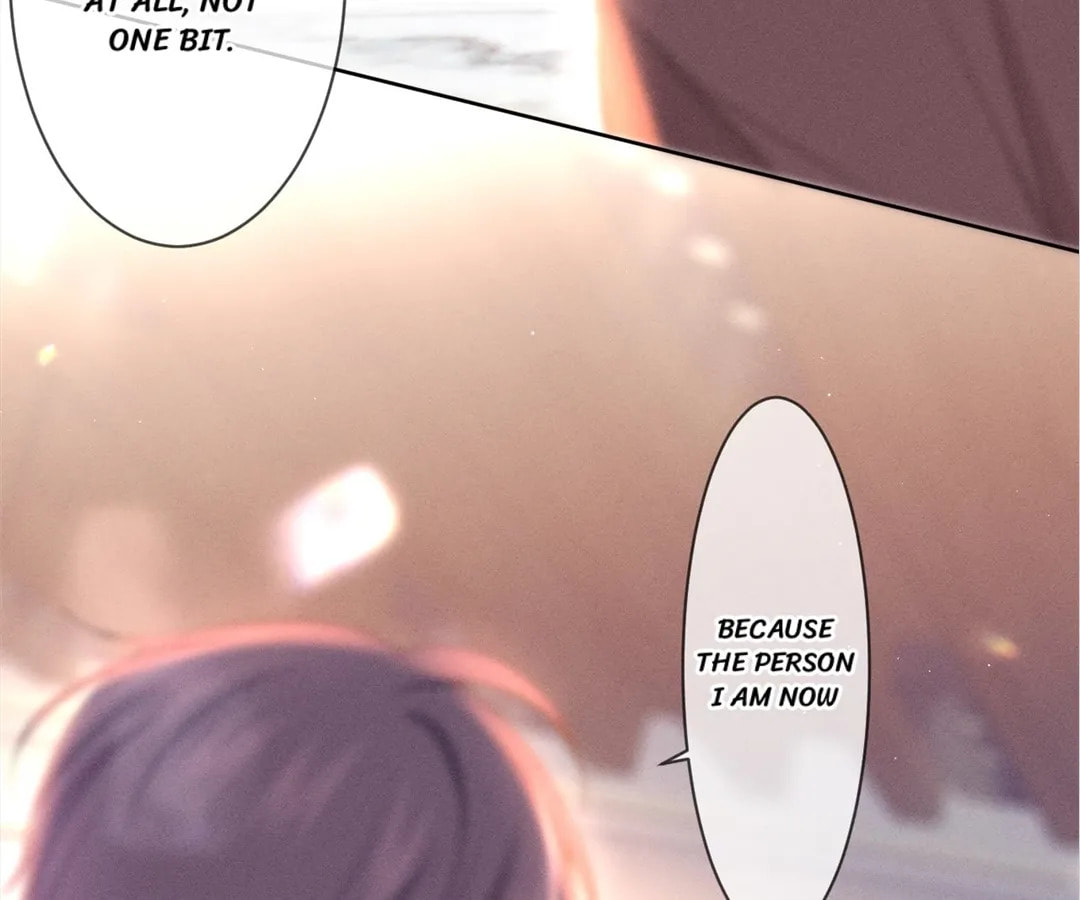 Hey, Mr Secret (Colored) Chapter 76 page 28 - 