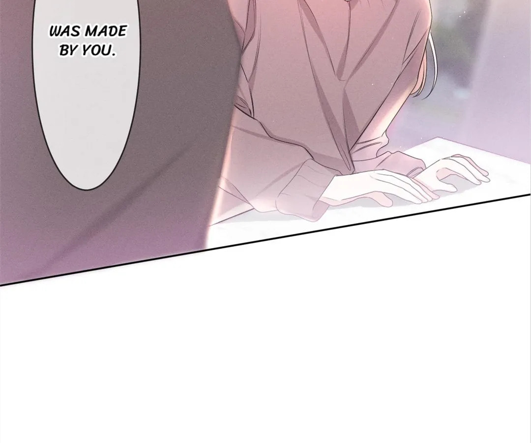 Hey, Mr Secret (Colored) Chapter 76 page 30 - 