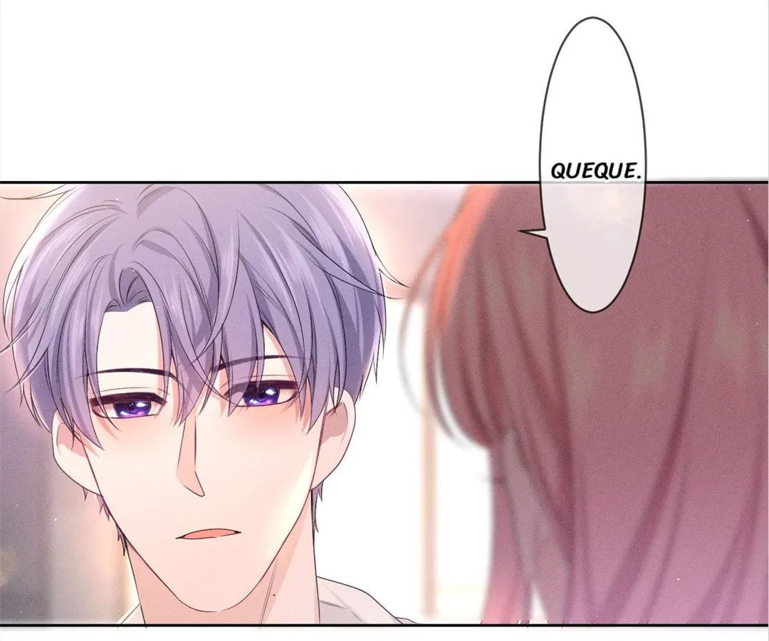 Hey, Mr Secret (Colored) Chapter 76 page 31 - 