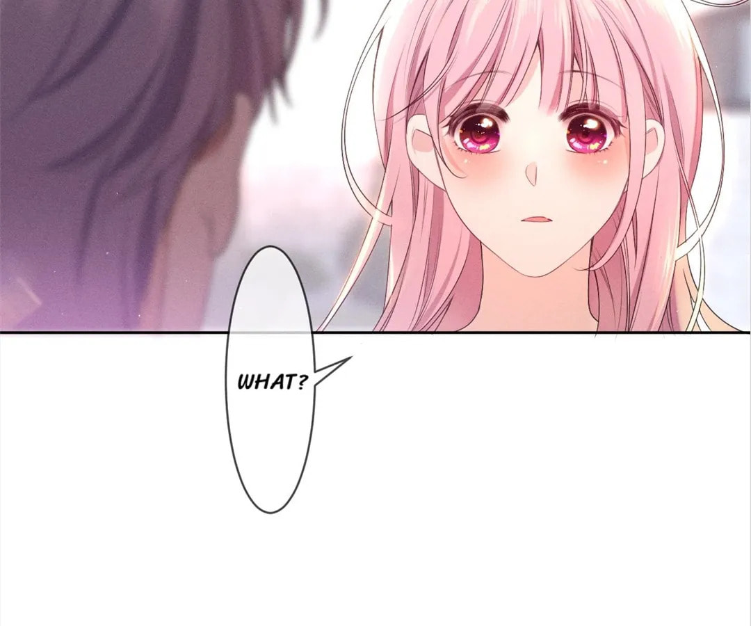 Hey, Mr Secret (Colored) Chapter 76 page 33 - 