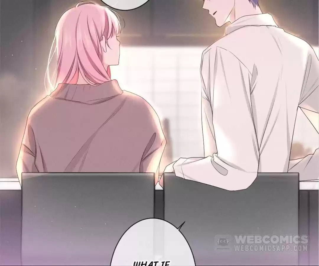 Hey, Mr Secret (Colored) Chapter 76 page 35 - 