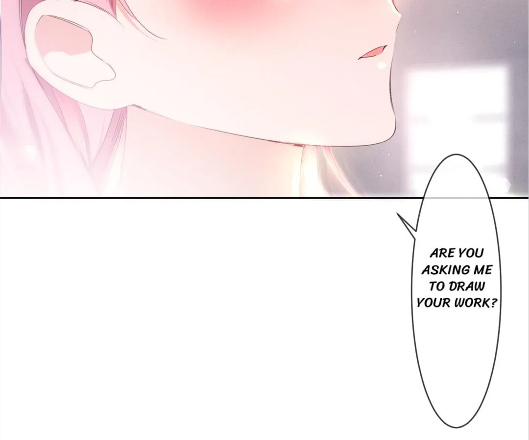 Hey, Mr Secret (Colored) Chapter 76 page 37 - 
